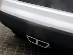 Ford Edge with HySeries Drive 2007 года